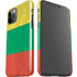 Lithuania Flag Distressed iPhone 11 Pro Lite Case
